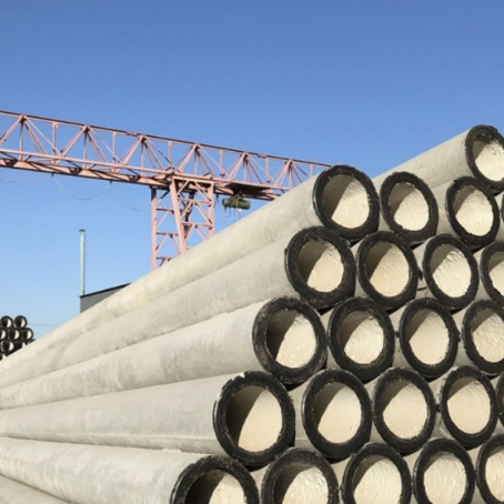 化德水泥电线杆的颜色可以选择吗？